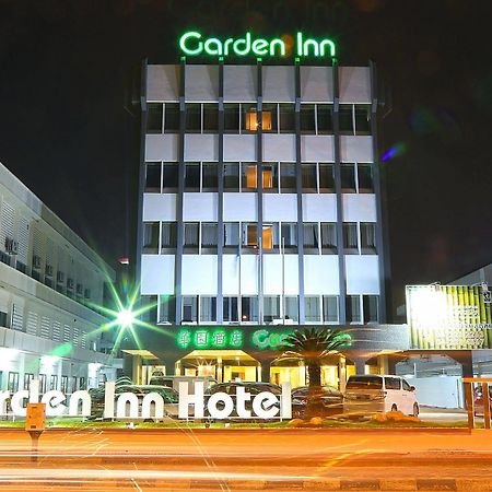 Garden Inn, Penang Georgetown Exterior foto
