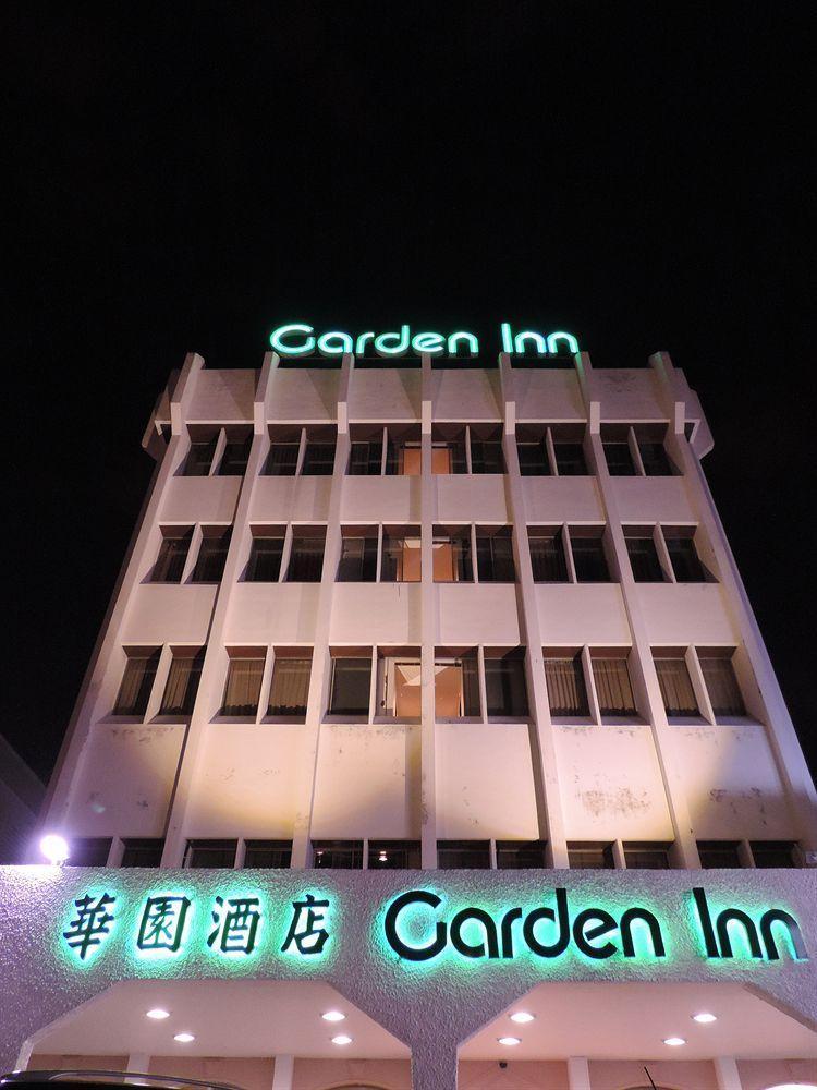 Garden Inn, Penang Georgetown Exterior foto