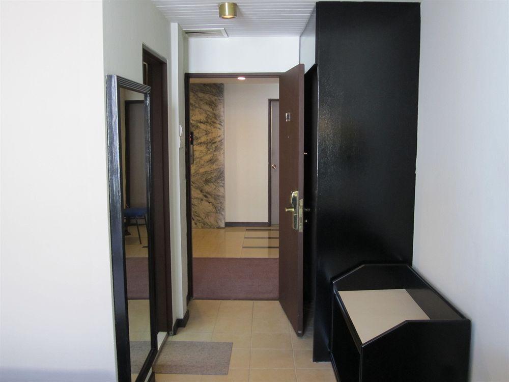 Garden Inn, Penang Georgetown Exterior foto